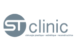 nieuwe website ST clinic esthetische chirurgie