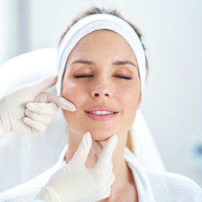 Technique d’injection Baby Botox en Wallonie & nord de la France