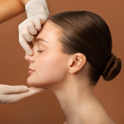 Chirurgie esthétique du nez en Wallonie et nord de la France